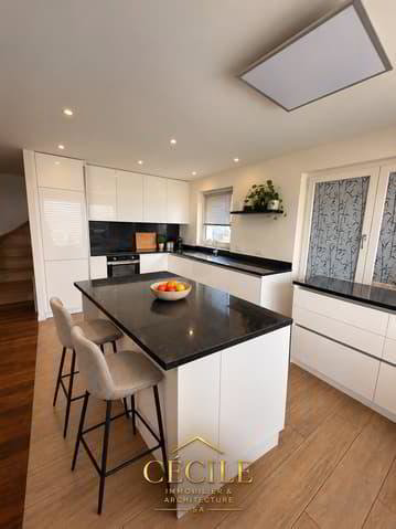 Maison 5 pièces à acheter à Villeneuve VD - image 1/13