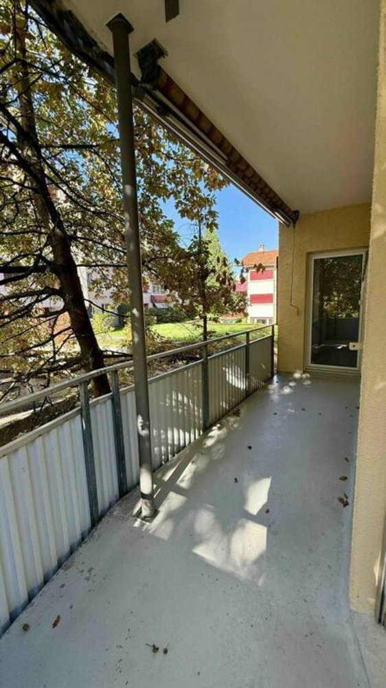 4.5 Zimmer Wohnung zu vermieten in St. Gallen - Bild 1/10