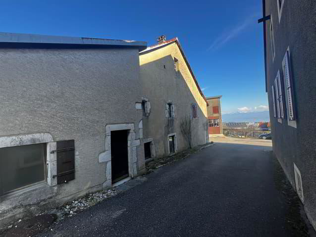 5 Zimmer Wohnung zum verkaufen in Arzier-Le Muids - Bild 1/3