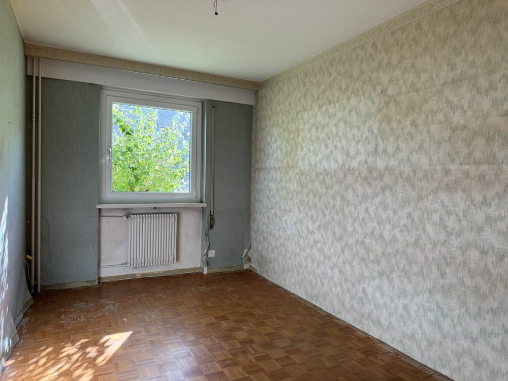 4.5 Zimmer Wohnung zum verkaufen in Pfaffhausen - Bild 1/9