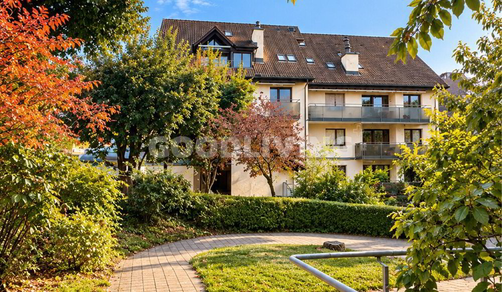 4 rooms Apartment to buy in Zurigo - image 1/4