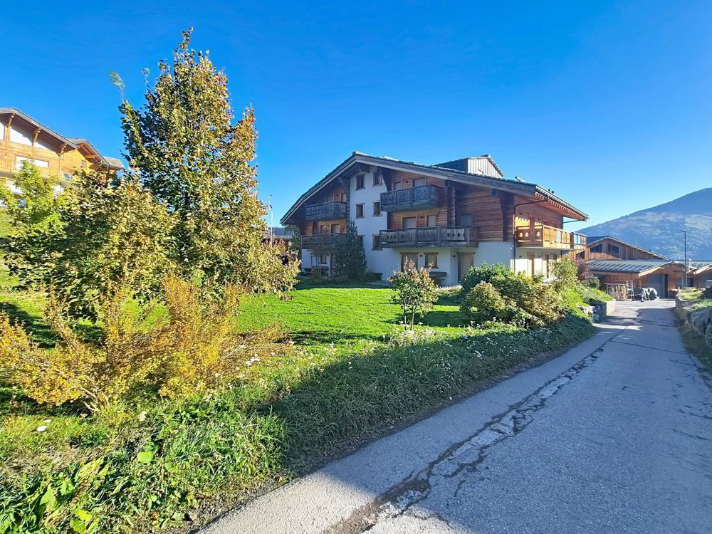 3 rooms Apartment to buy in Siviez (Nendaz) - image 1/13