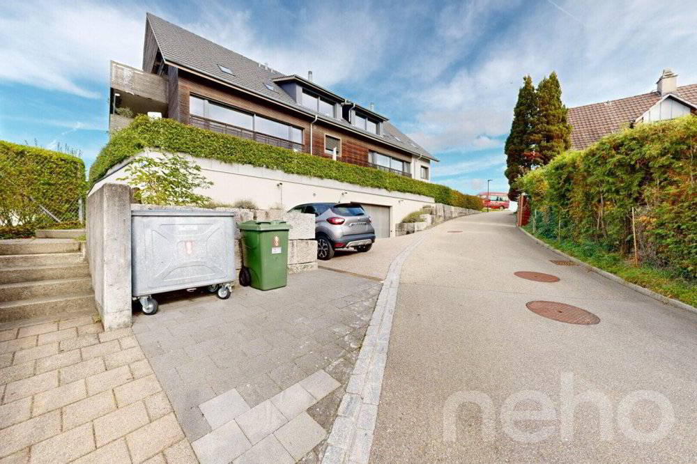 Appartement 4.5 pièces à acheter à Mettmenstetten - image 1/12