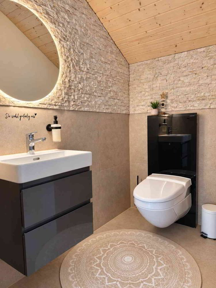Appartement 5.5 pièces à acheter à Bichwil - image 1/10