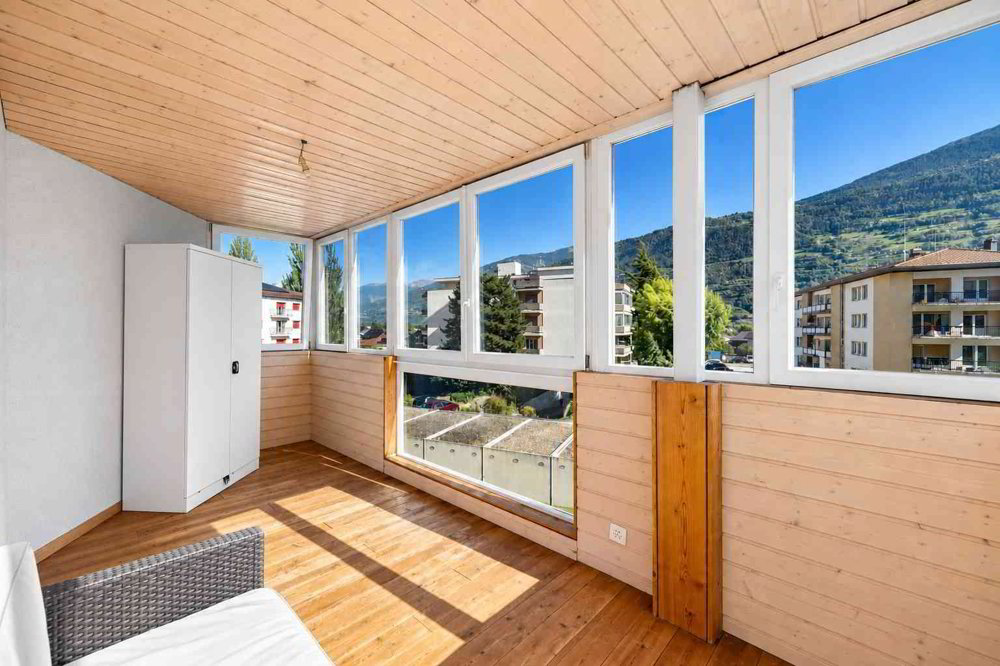Appartement 4.5 pièces à acheter à Ardon - image 1/13