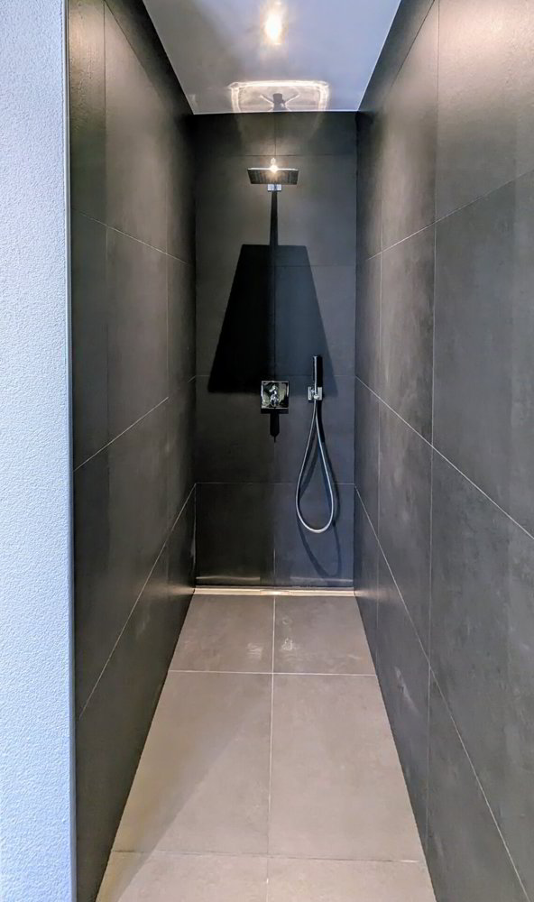 4 Zimmer Wohnung zum verkaufen in Boveresse - Bild 1/5