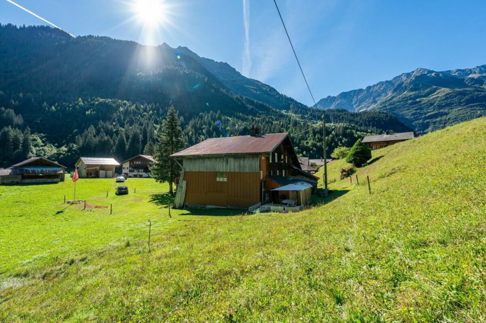 Maison 3 pièces à acheter à Gadmen - image 1/13