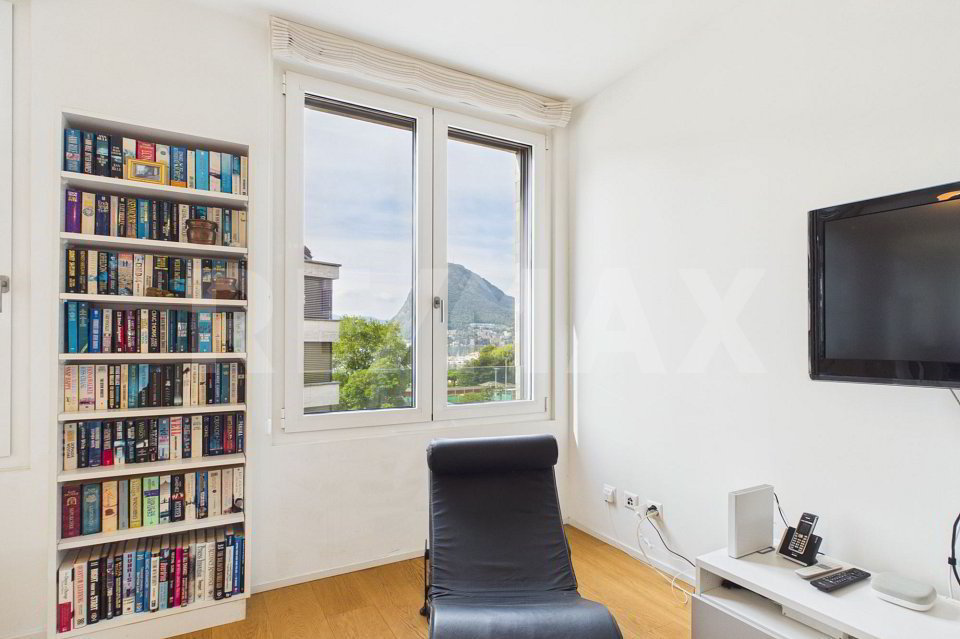 Appartement 2 pièces à acheter à Lugano - image 1/13