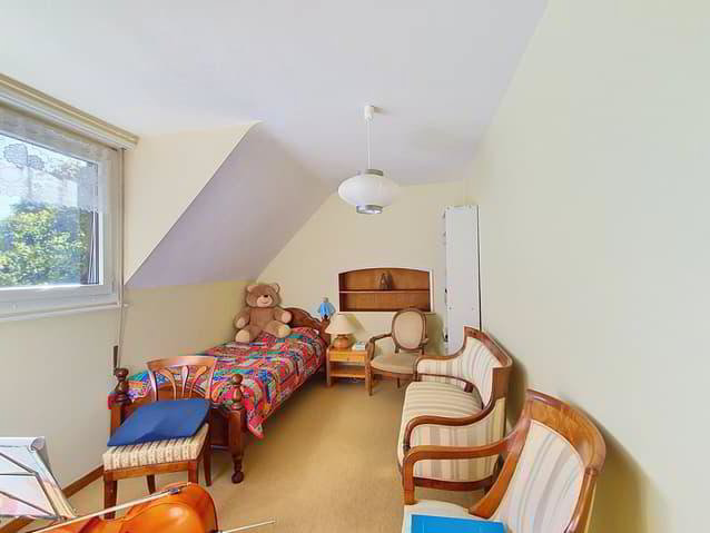 Maison 8.5 pièces à acheter à Lausanne - image 1/13