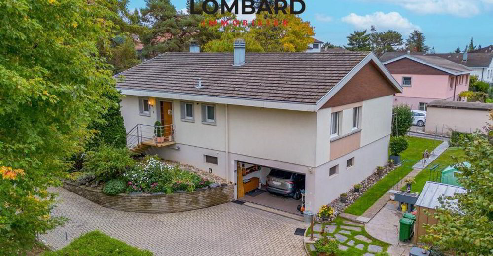 5.5 rooms House to buy in Payerne - image 1/11