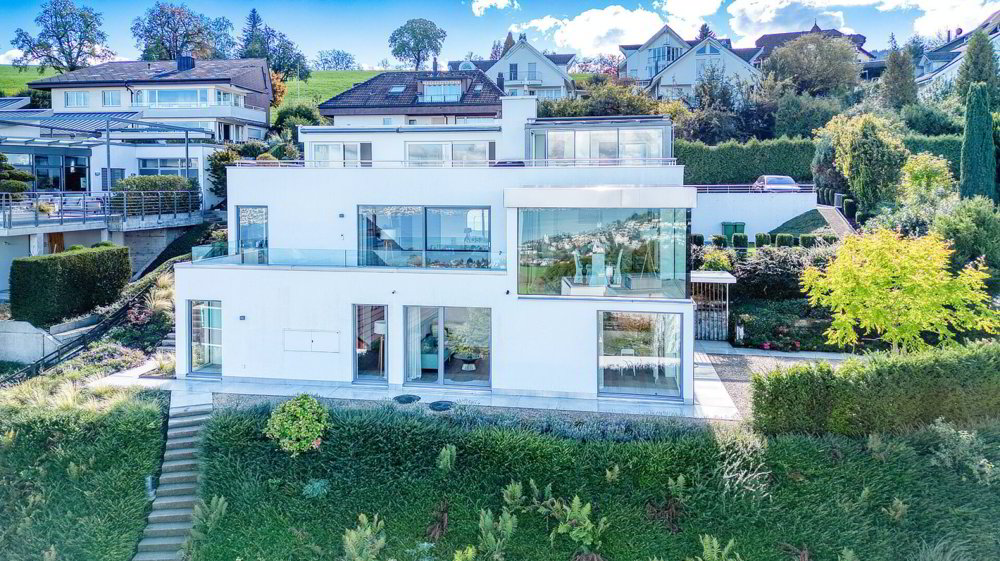 Maison 7 pièces à acheter à Wollerau - image 1/14