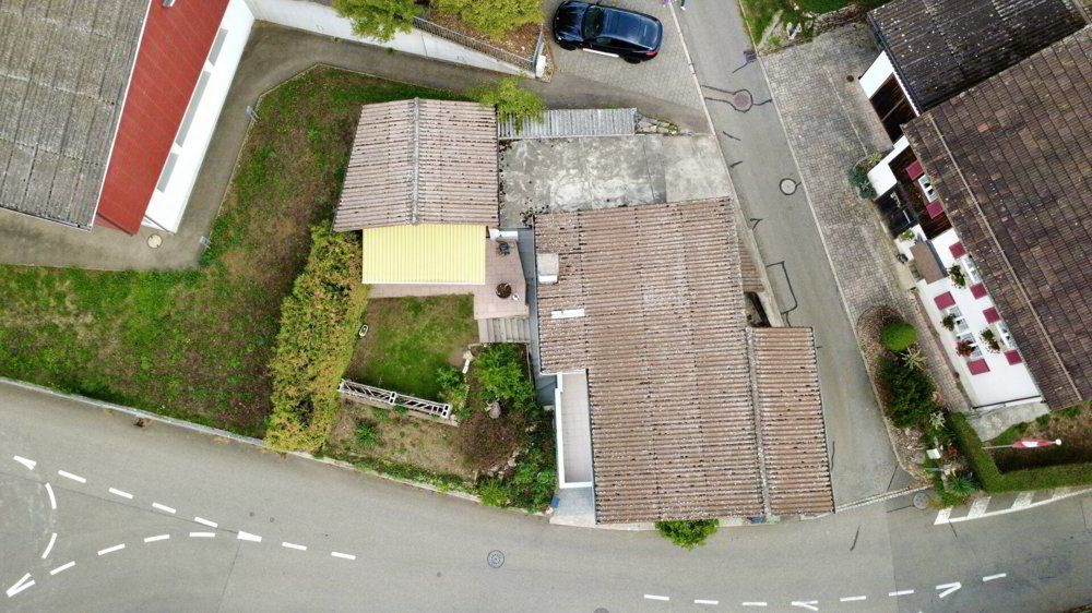 Maison 4.5 pièces à acheter à Zuzgen - image 1/16