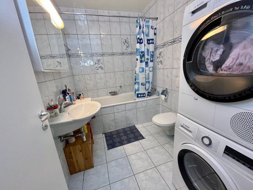 Appartement 5 pièces à louer à Geneva - image 1/7