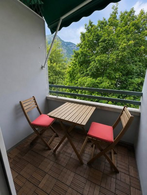 3 Zimmer Wohnung zu vermieten in Veyrier - Bild 1/5