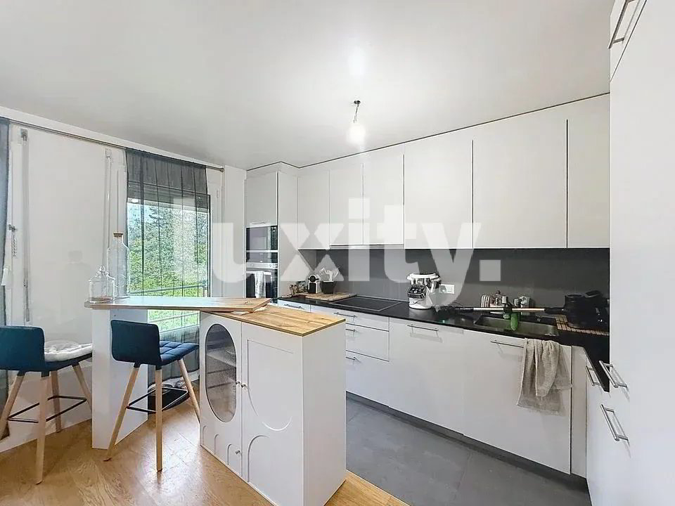 5 Zimmer Wohnung zu vermieten in Satigny - Bild 1/3