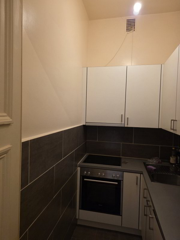 3 Zimmer Wohnung zu vermieten in Genève - Bild 1/4