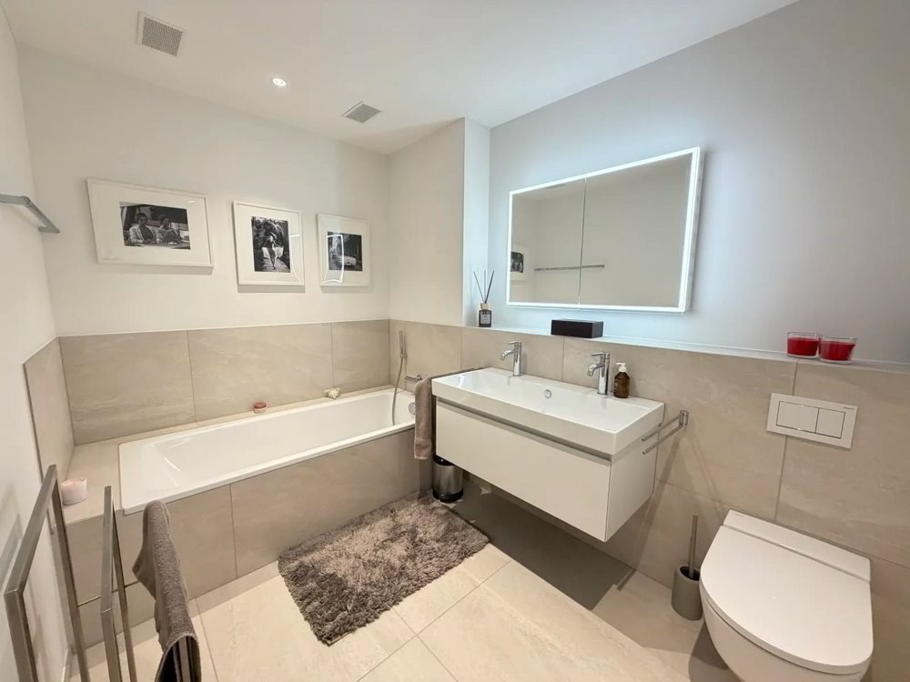 Appartement 4.5 pièces à acheter à Meisterschwanden - image 1/13