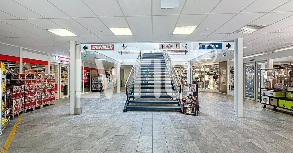 null Zimmer Büro zu vermieten in Conthey - Bild 1/13