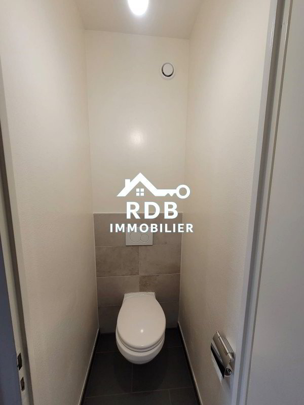 4 Zimmer Wohnung zu vermieten in Thônex - Bild 1/10