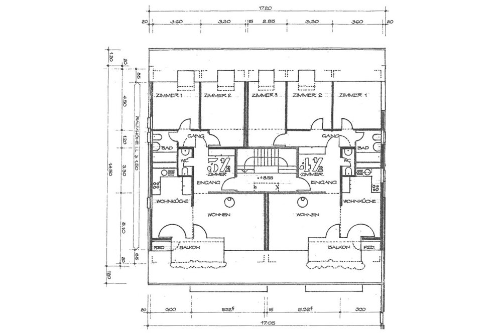 24 rooms Apartment to buy in Buchs AG - image 1/13