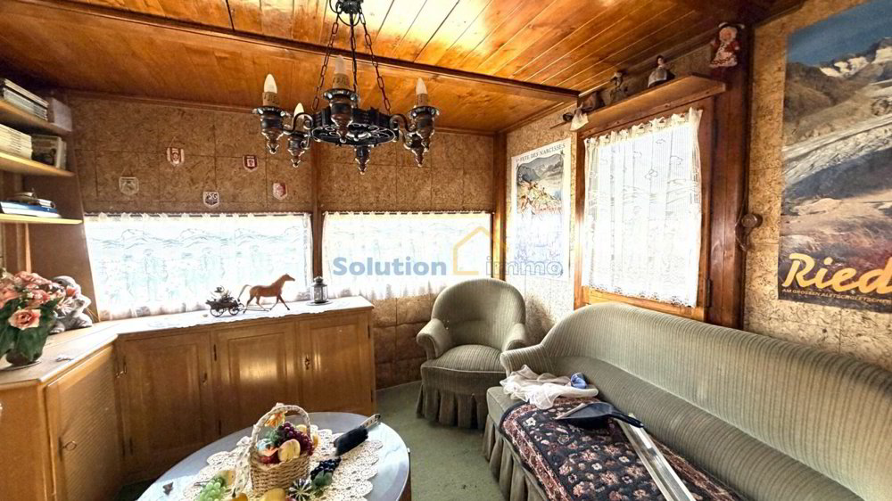 Maison 5 pièces à acheter à Glion - image 1/11
