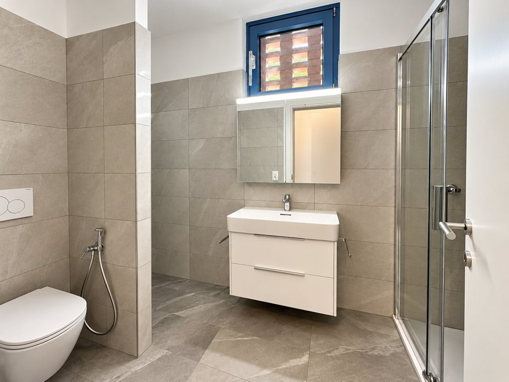 Appartement 4 pièces à louer à Breganzona - image 1/13