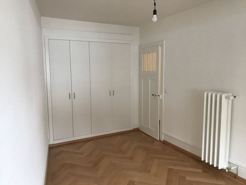 3 Zimmer Wohnung zu vermieten in La Chaux-de-Fonds - Bild 1/7