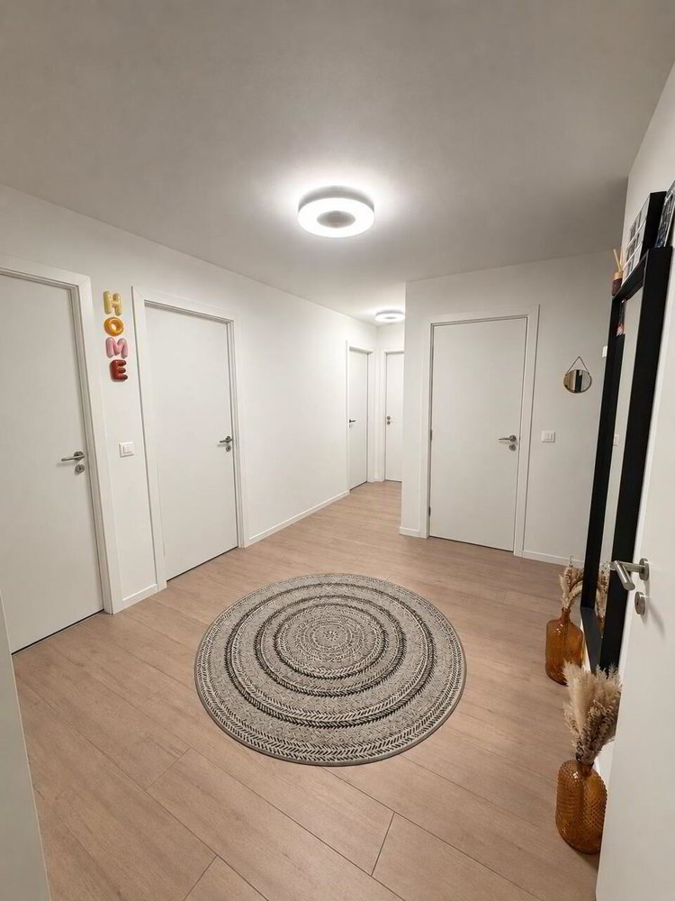 Appartement 4 pièces à acheter à Echallens - image 1/13
