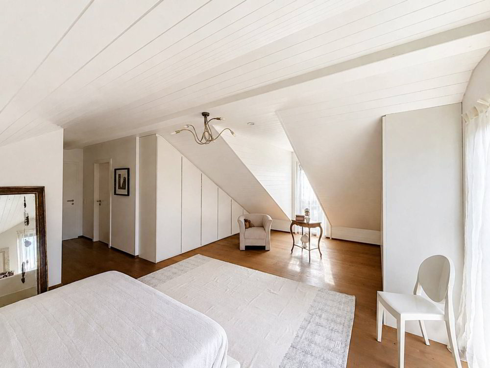5 Zimmer Wohnung zum verkaufen in St-Sulpice VD - Bild 1/13