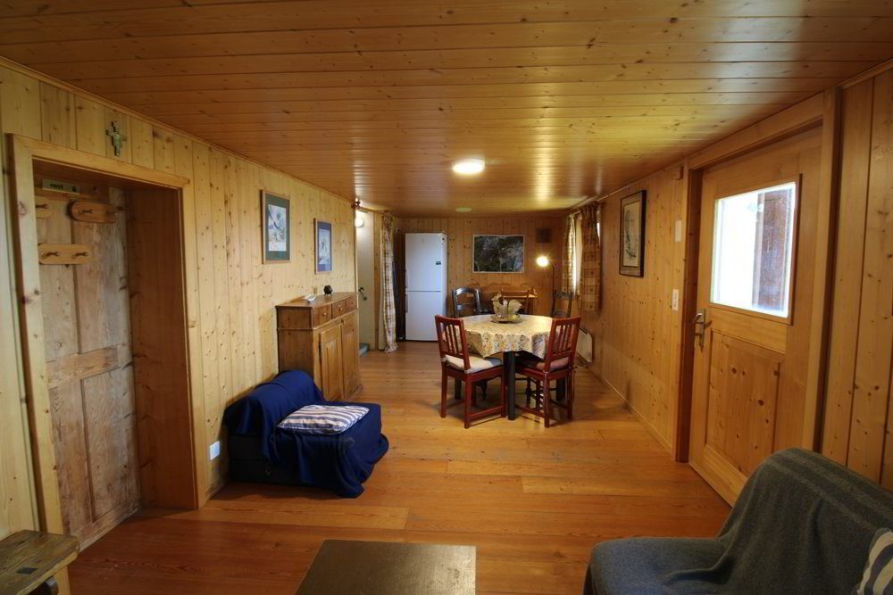 5 rooms House to buy in Verbier - image 1/13