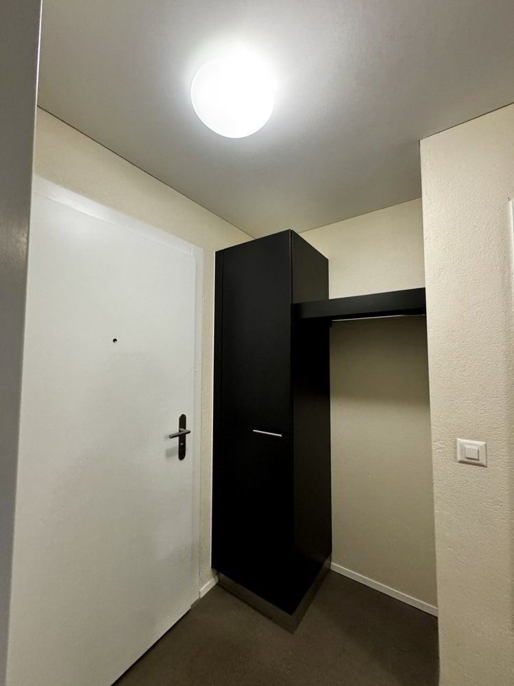 3 rooms Apartment for rent in Egolzwil - image 1/9