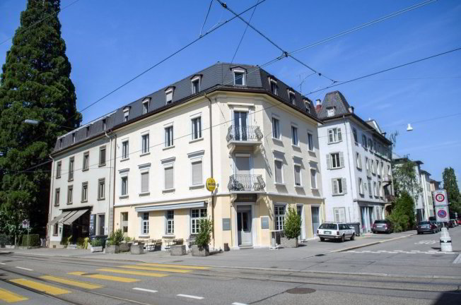 Appartamento di 5 locali in affitto a Zürich - immagine 1/1