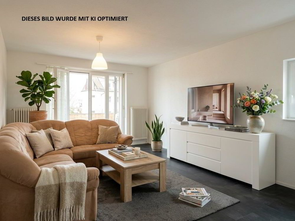 Appartement 3 pièces à acheter à Ermensee - image 1/1