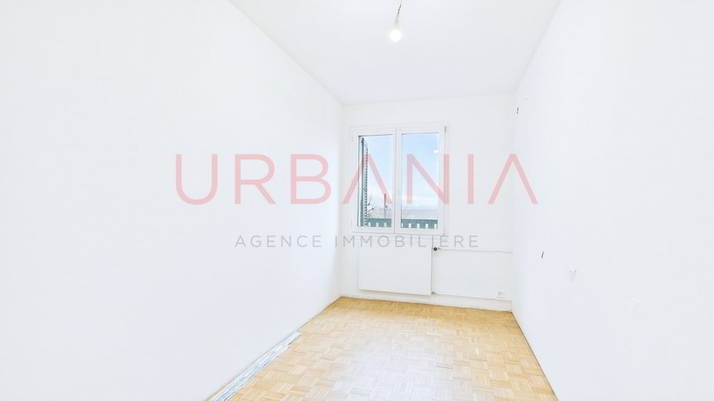 Appartement 4 pièces à louer à Bernex - image 1/11