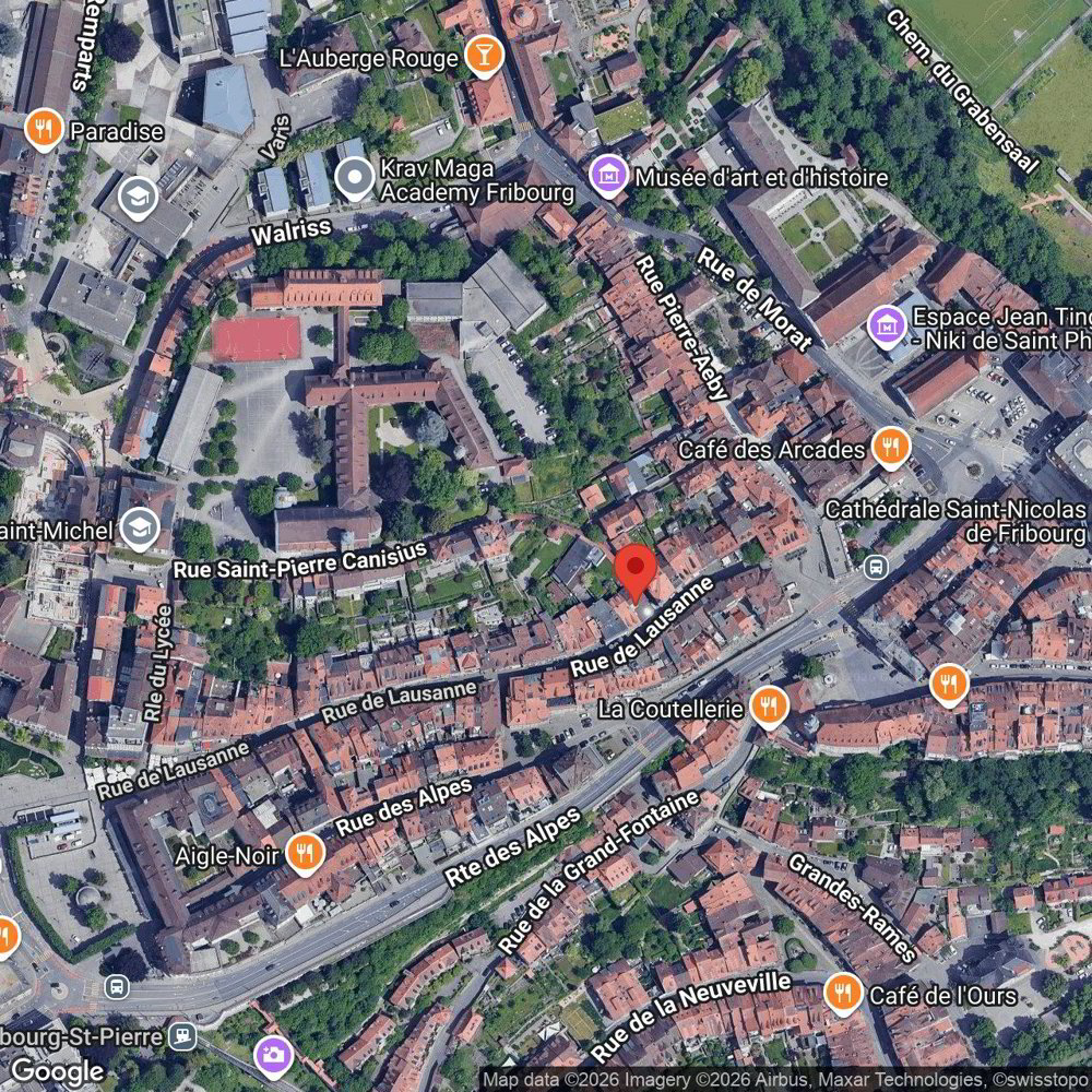 3 Zimmer Wohnung zum verkaufen in Freiburg - Bild 1/10
