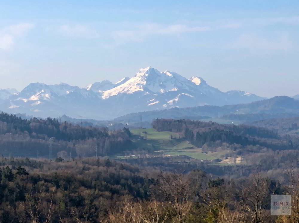 6 Zimmer Wohnung zum verkaufen in Villars-sur-Glâne - Bild 1/8