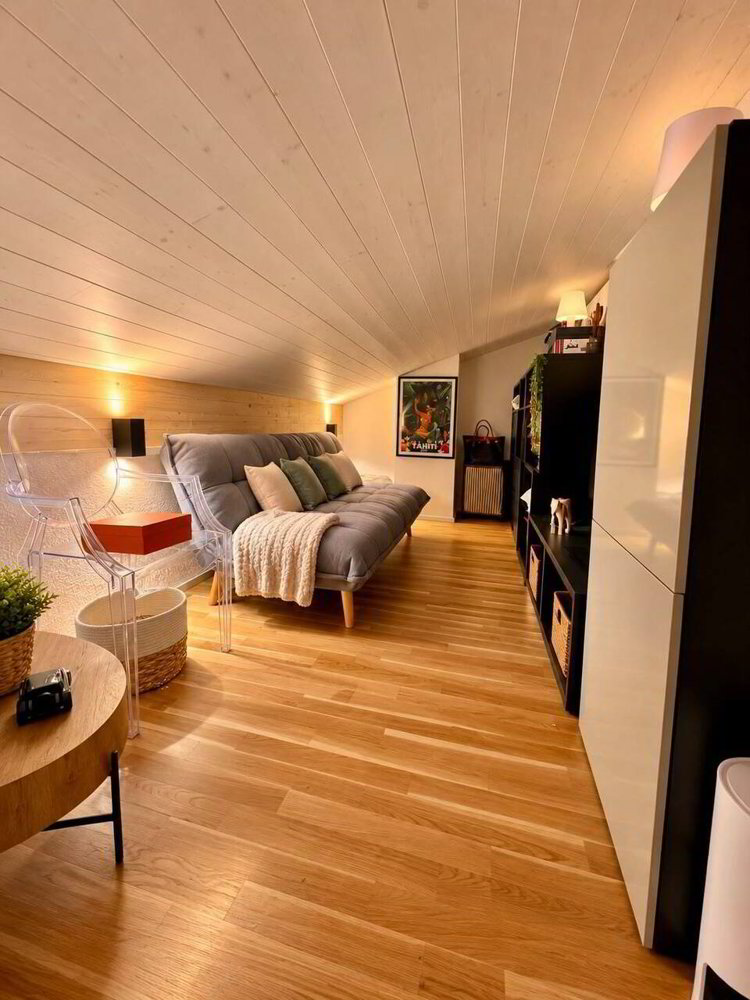 3 Zimmer Wohnung zu vermieten in Crans-Montana - Bild 1/10