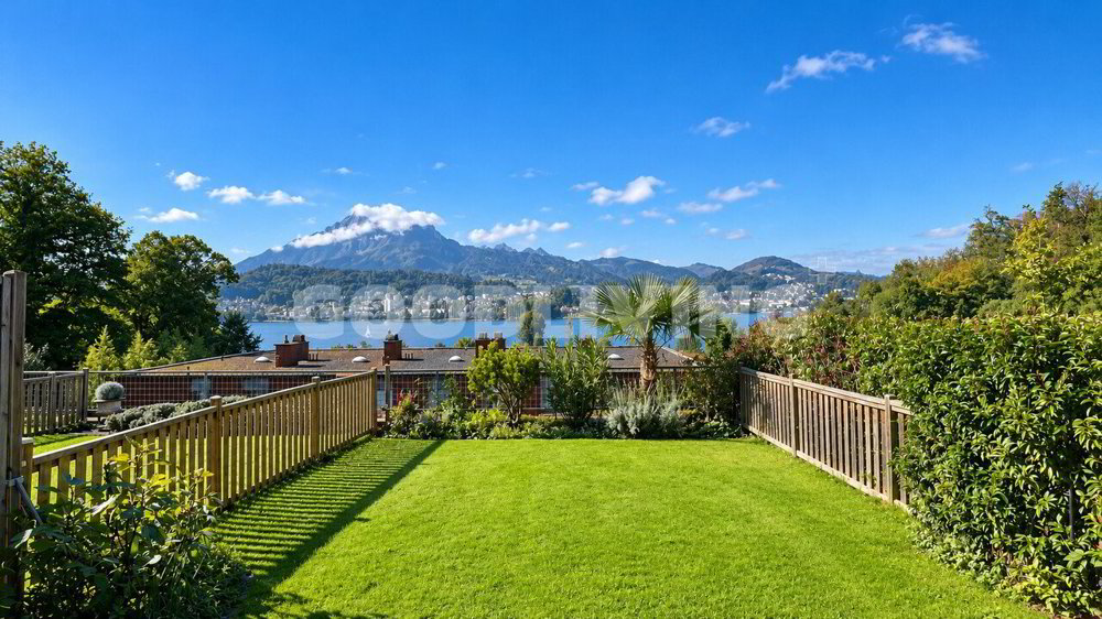 5 Zimmer Haus zum verkaufen in Lucerna - Bild 1/7