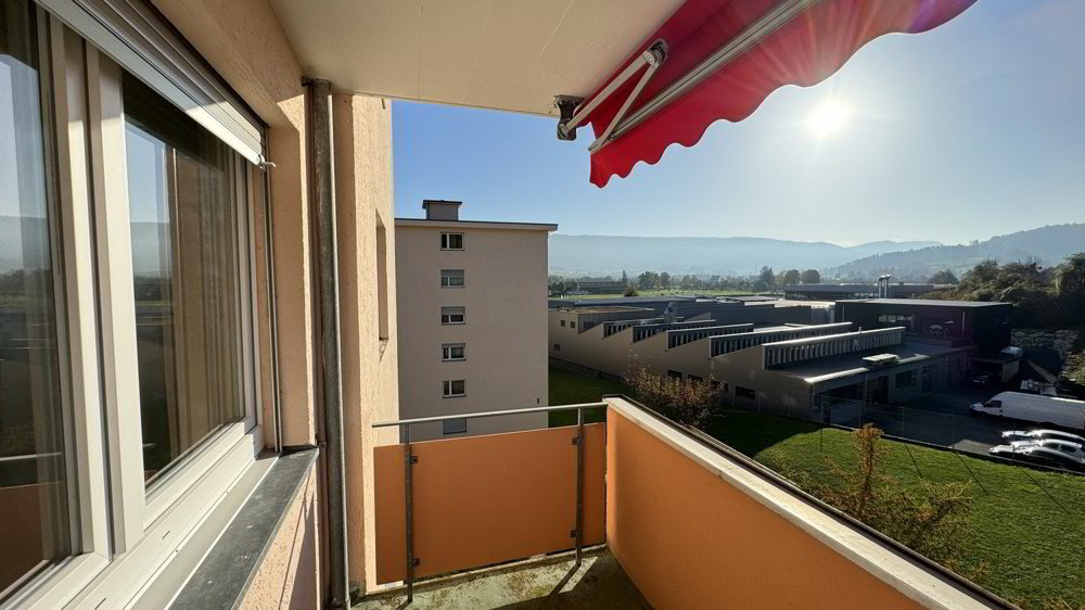 Appartement 2 pièces à louer à Delémont - image 1/8