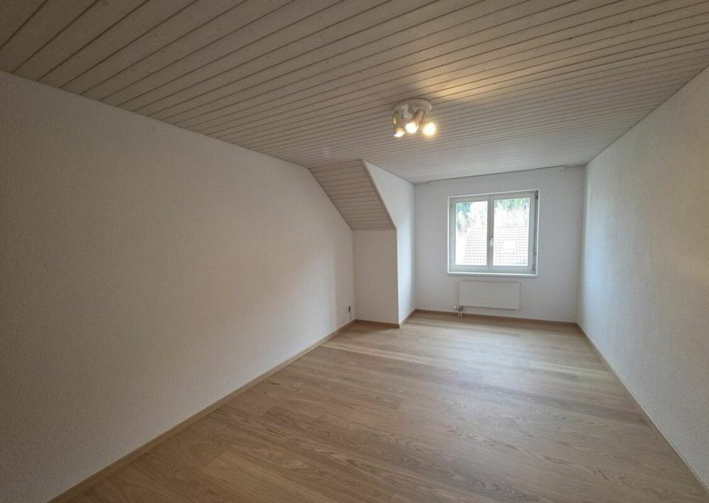 Appartement 5 pièces à acheter à Dussnang - image 1/13