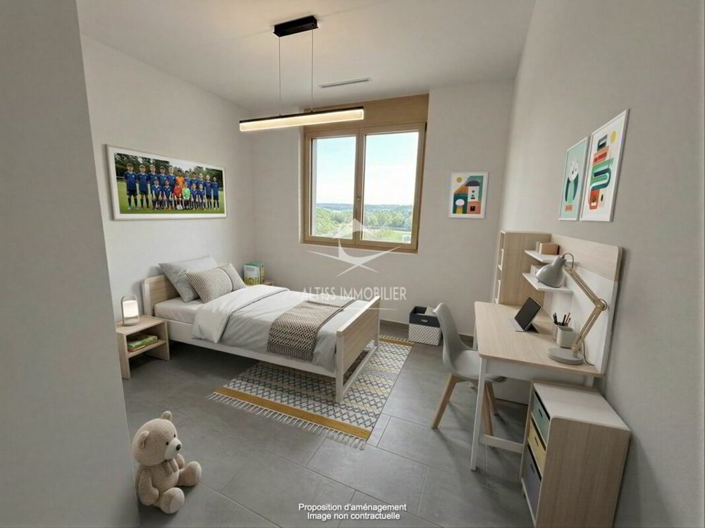 3 Zimmer Wohnung zum verkaufen in St-Cergue - Bild 1/11