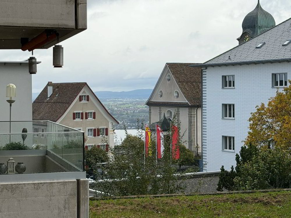 Appartement 2 pièces à acheter à Feusisberg - image 1/10