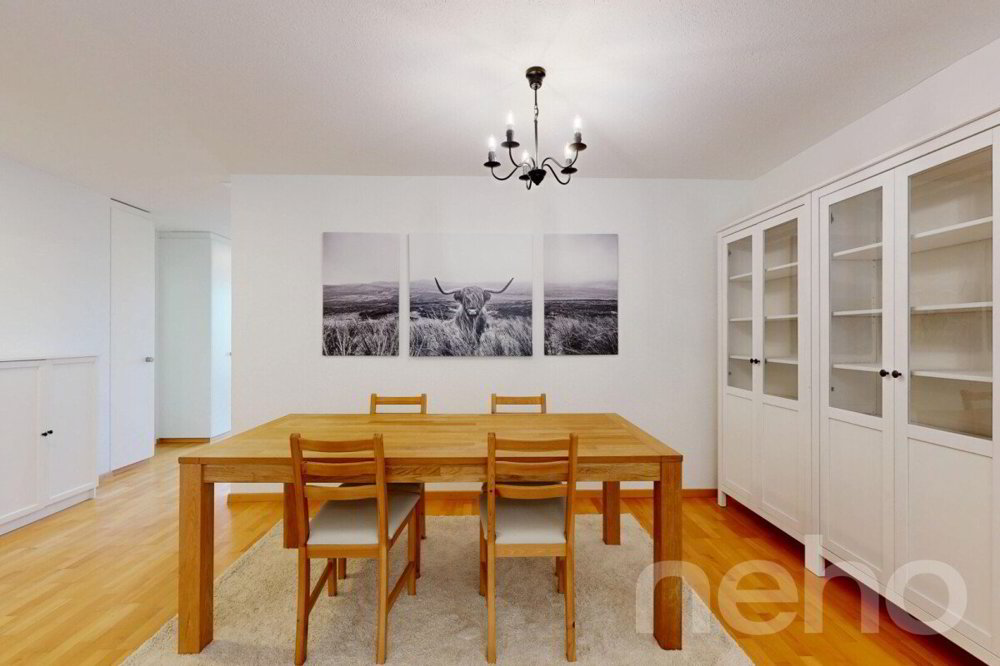 4.5 Zimmer Wohnung zum verkaufen in San Gallo - Bild 1/12