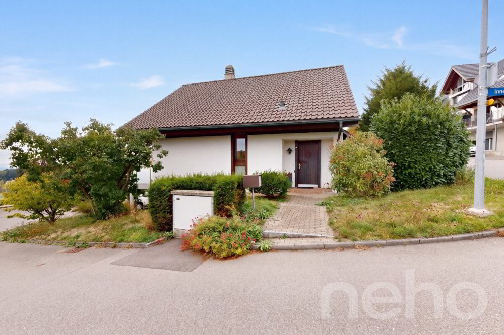 Maison 4.5 pièces à acheter à Innerberg - image 1/12