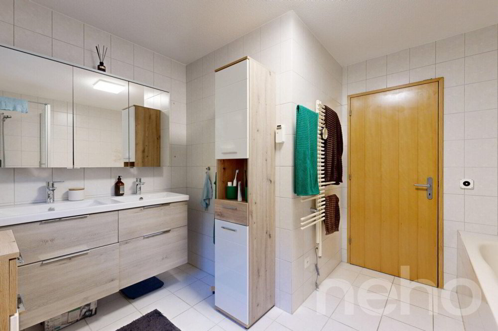 Appartement 4.5 pièces à acheter à Mettau - image 1/12