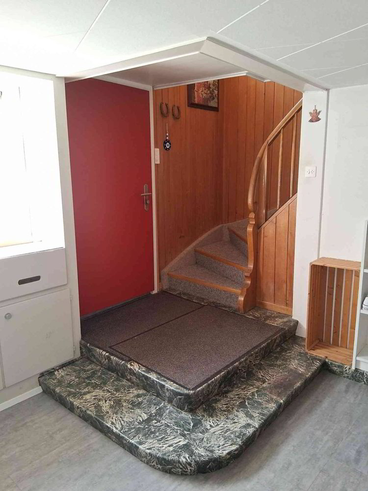 Casa di 6 locali in affitto a Kirchberg SG - immagine 1/13