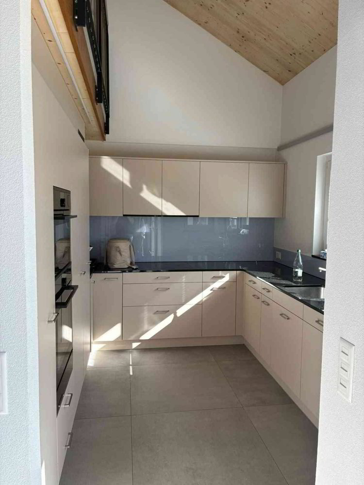 Maison 5.5 pièces à louer à Frauenfeld - image 1/13