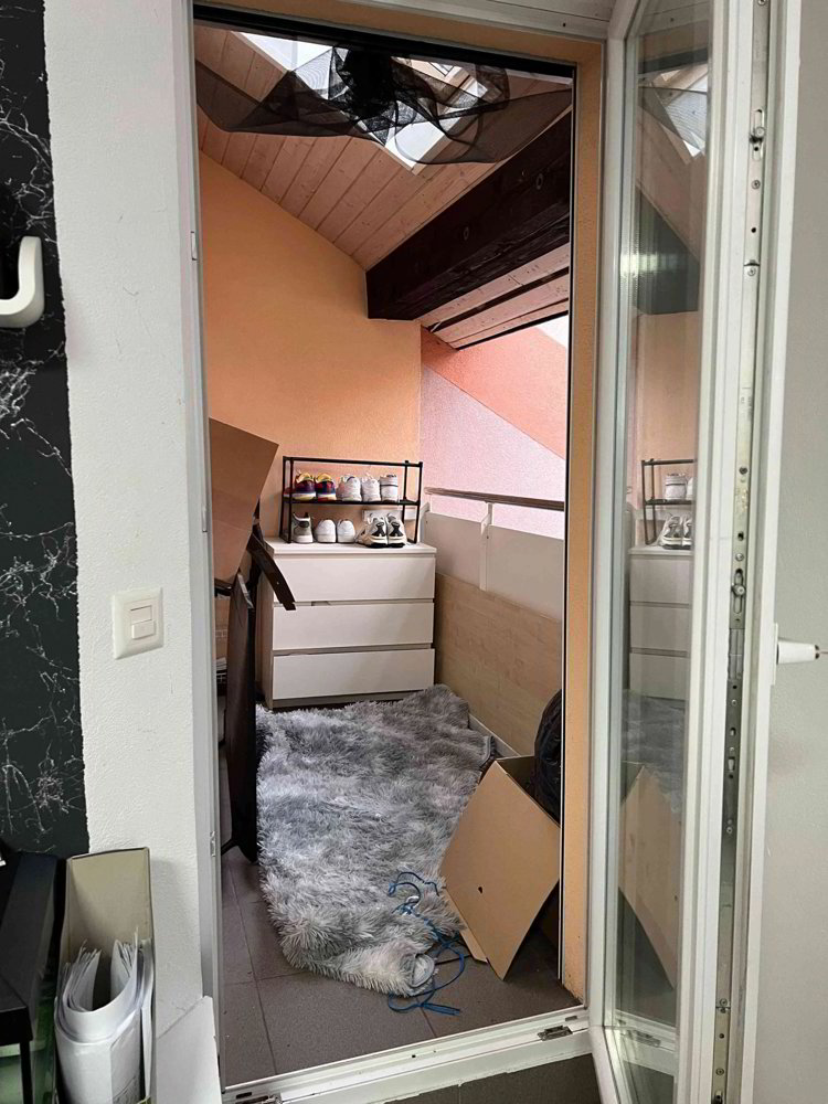 Appartement 1 pièces à louer à Sirnach - image 1/5