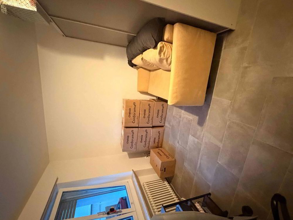 Appartement 1 pièces à louer à Bâle - image 1/8