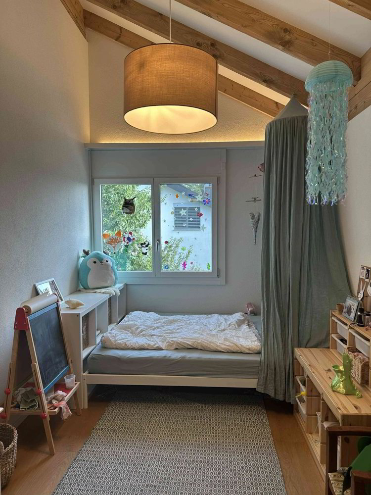 Casa di 5.5 locali in affitto a Hünenberg - immagine 1/13